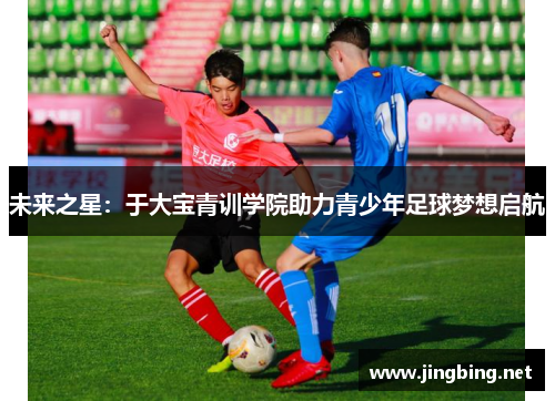 未来之星：于大宝青训学院助力青少年足球梦想启航